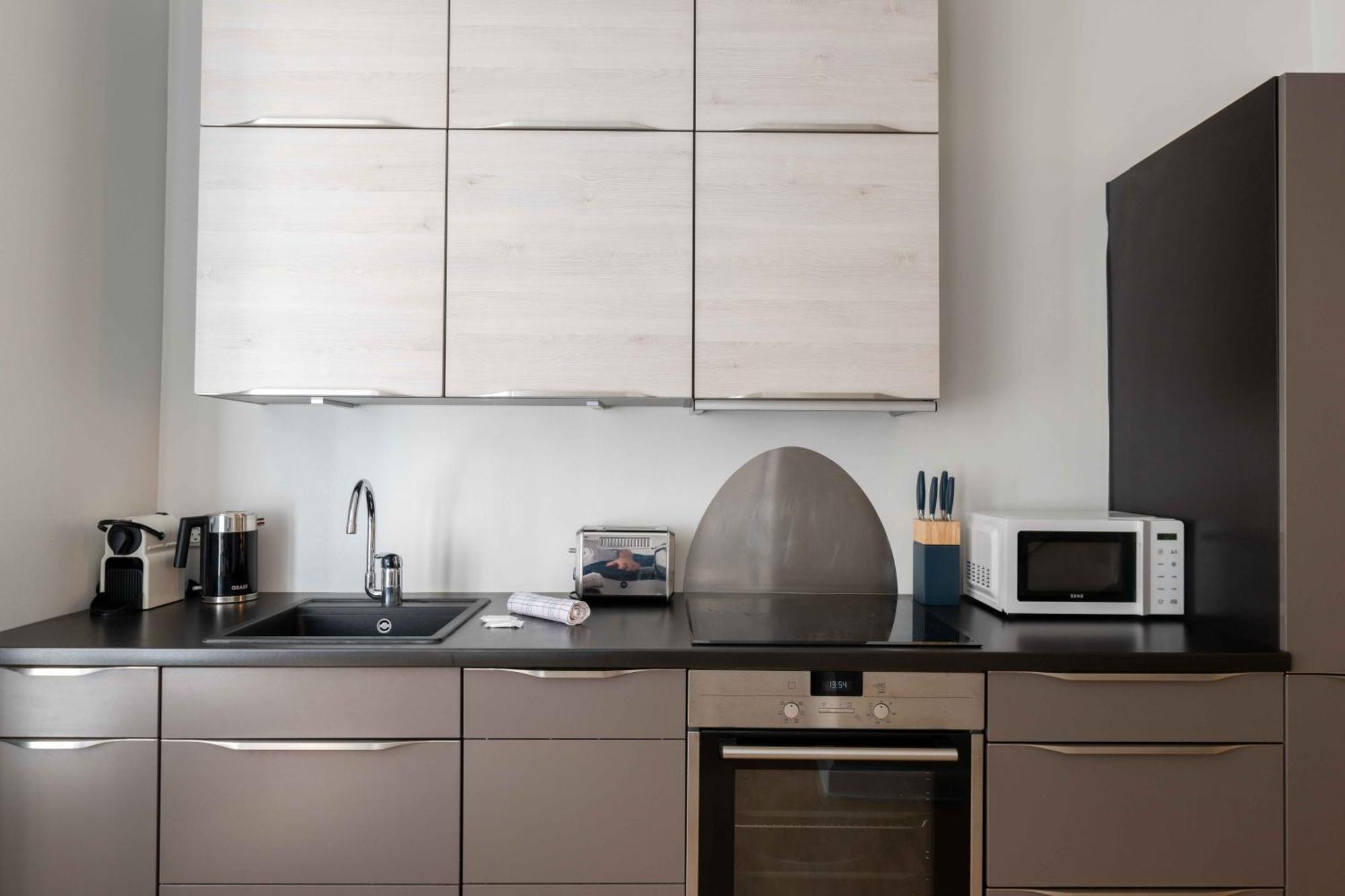 Perfect City-Break Apartment In Cph Koppenhága Kültér fotó