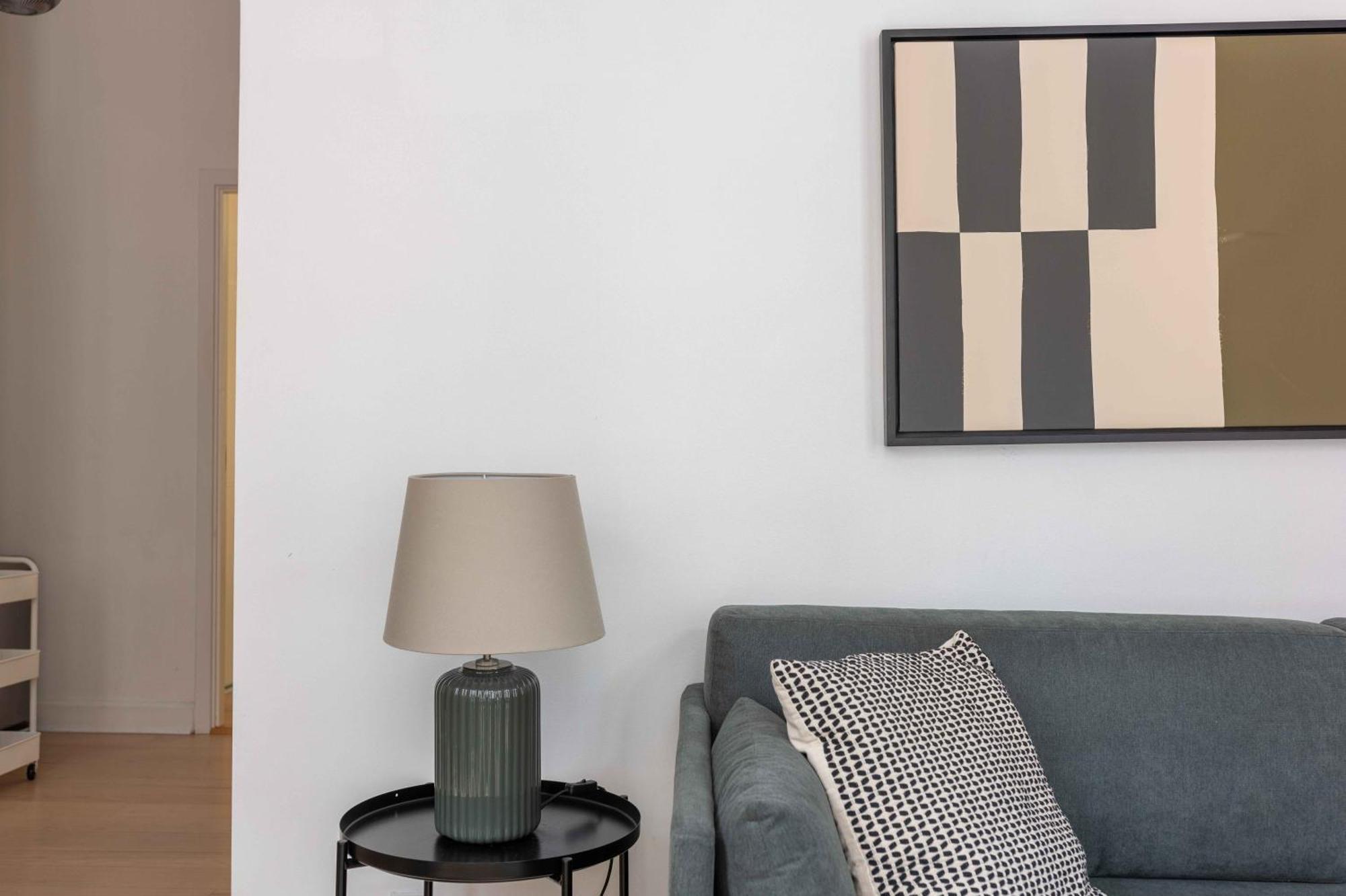 Perfect City-Break Apartment In Cph Koppenhága Kültér fotó
