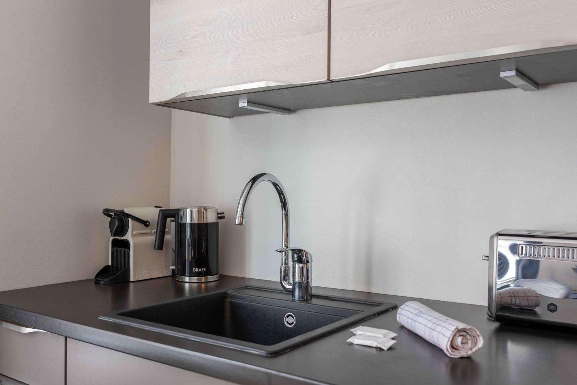 Perfect City-Break Apartment In Cph Koppenhága Kültér fotó