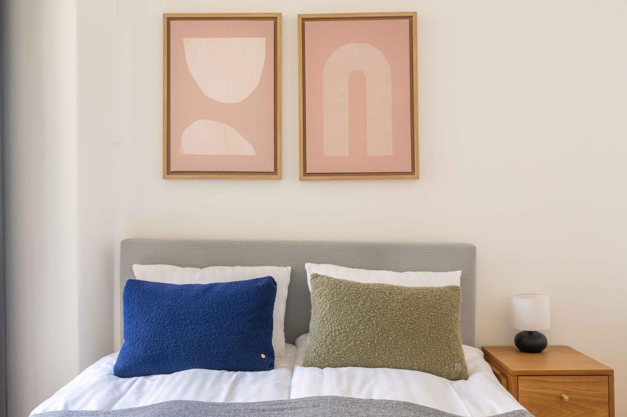Perfect City-Break Apartment In Cph Koppenhága Kültér fotó