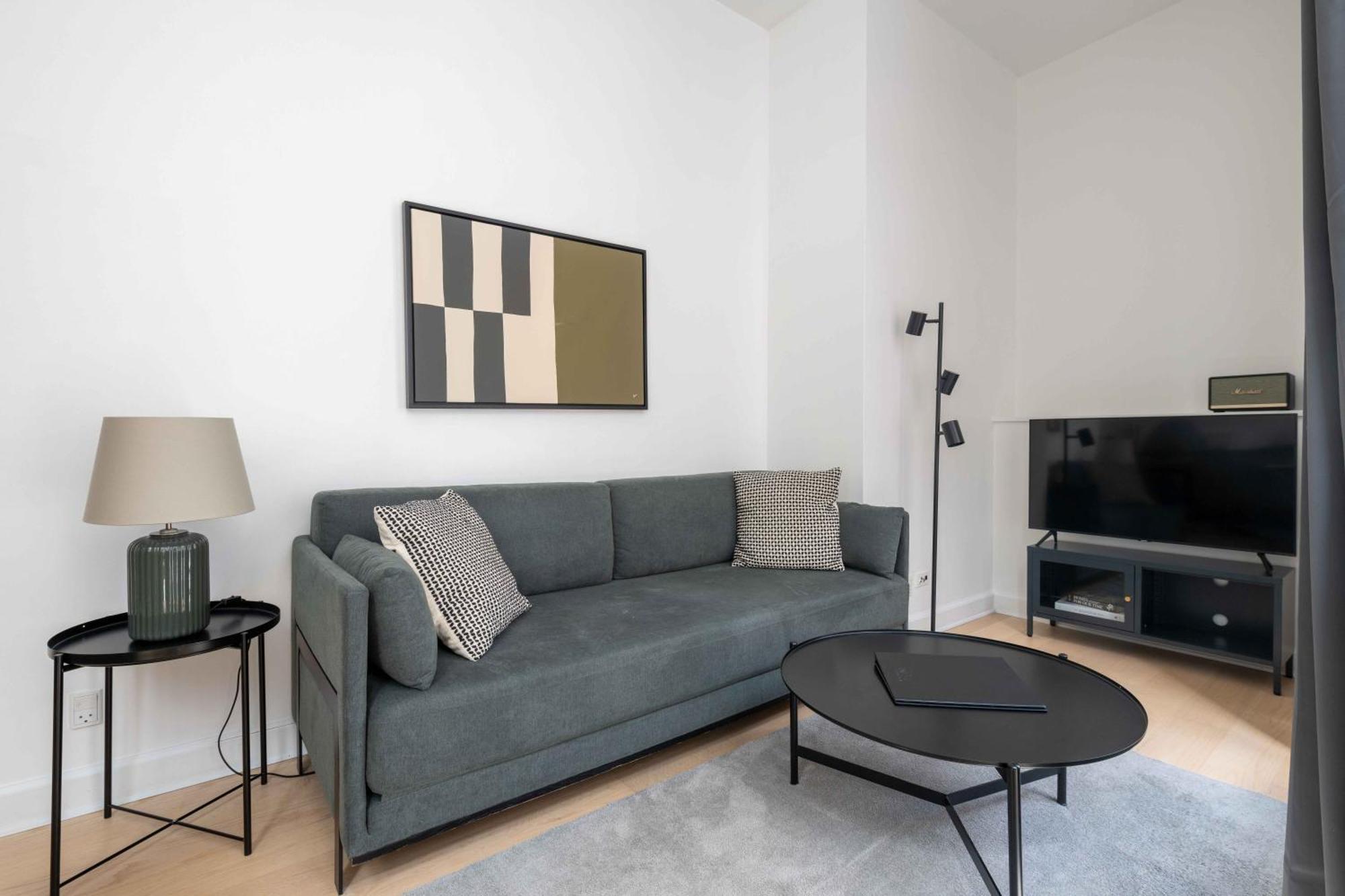 Perfect City-Break Apartment In Cph Koppenhága Kültér fotó